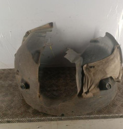 Pare boue avant gauche PEUGEOT 308 2 Photo n°1