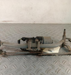 Moteur essuie glace avant PEUGEOT 207 Photo n°1