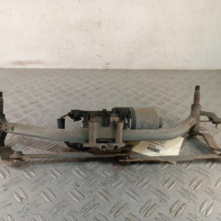 Moteur essuie glace avant PEUGEOT 207 Photo n°1