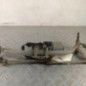 Moteur essuie glace avant PEUGEOT 207