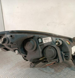 Optique avant principal gauche (feux)(phare) RENAULT WIND