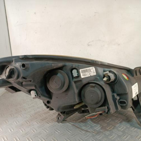 Optique avant principal gauche (feux)(phare) RENAULT WIND