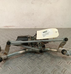 Moteur essuie glace avant RENAULT CLIO 4 Photo n°1