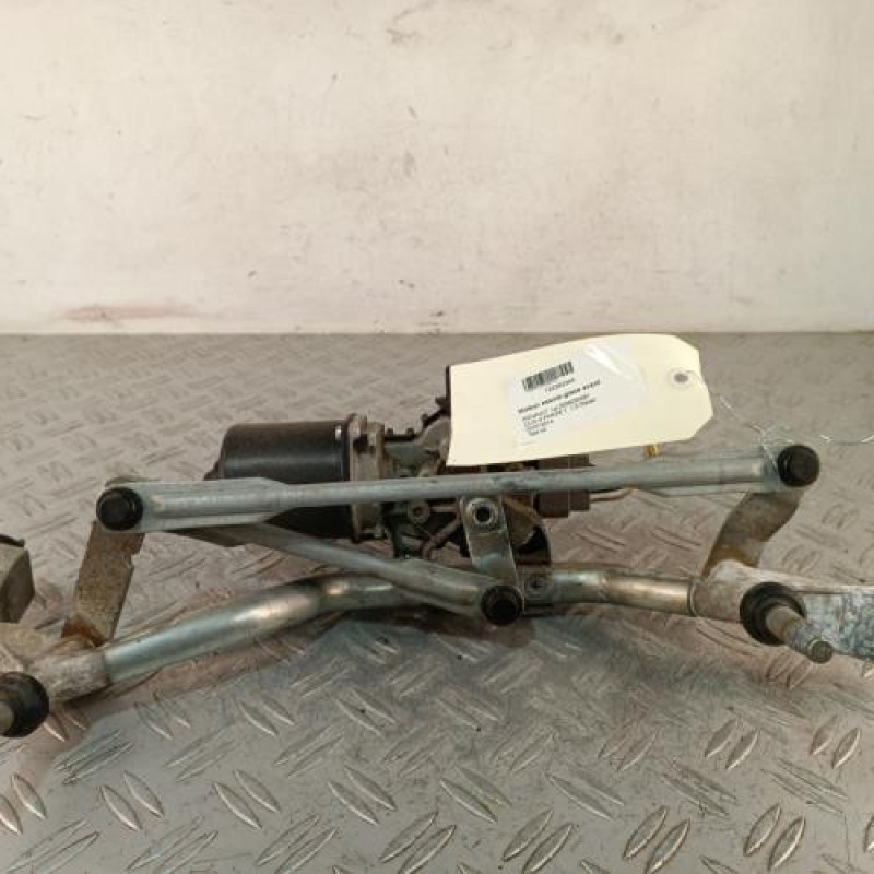 Moteur essuie glace avant RENAULT CLIO 4