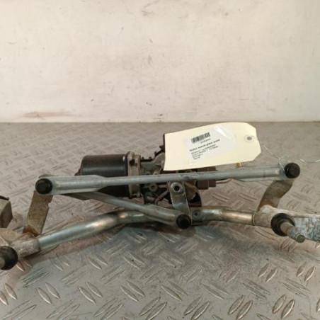 Moteur essuie glace avant RENAULT CLIO 4 Photo n°1