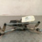 Moteur essuie glace avant RENAULT CLIO 4