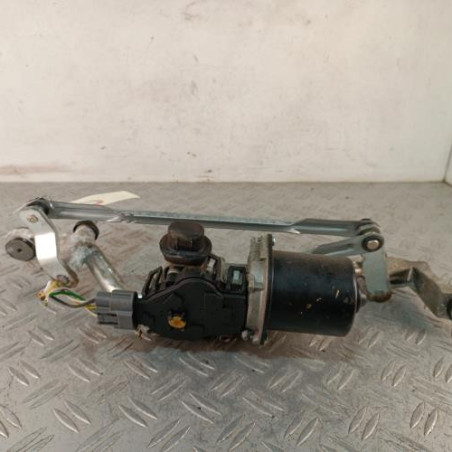 Moteur essuie glace avant RENAULT CLIO 4