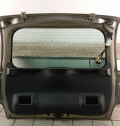 Malle/Hayon arriere CITROEN C3 PICASSO
