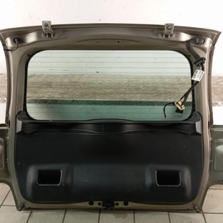 Malle/Hayon arriere CITROEN C3 PICASSO