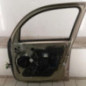 Porte avant droit CITROEN C3 PICASSO