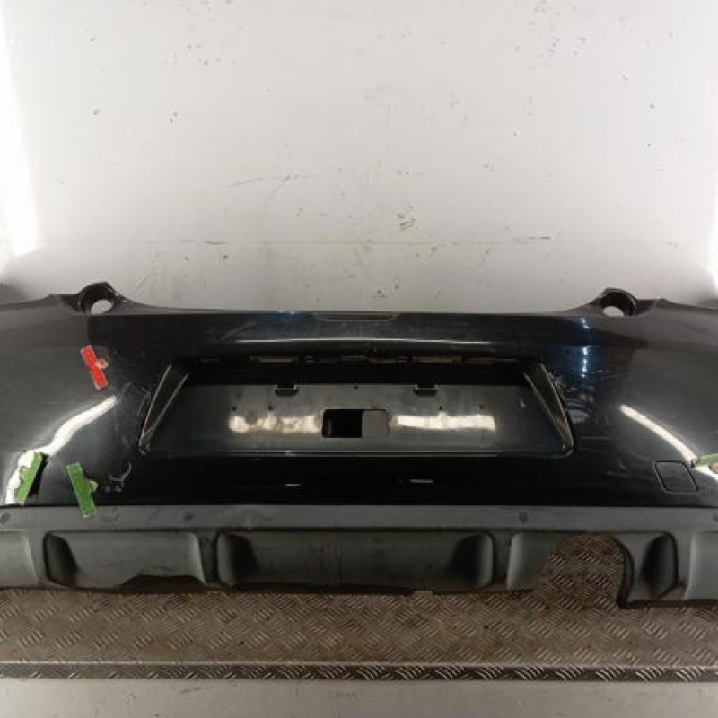 Pare choc arriere CITROEN DS3