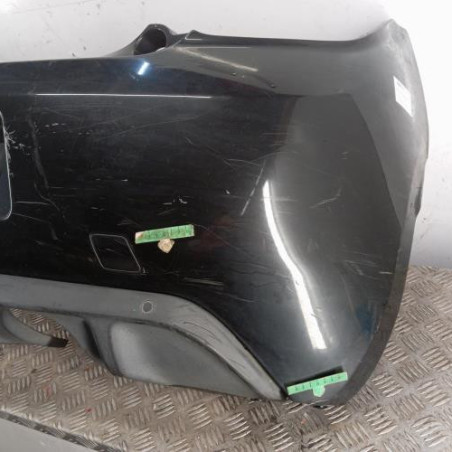 Pare choc arriere CITROEN DS3