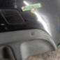 Pare choc arriere CITROEN DS3