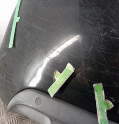 Pare choc arriere CITROEN DS3 Photo n°6