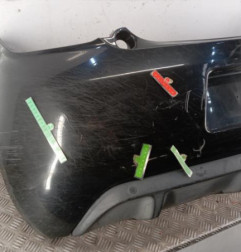 Pare choc arriere CITROEN DS3 Photo n°7