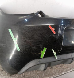 Pare choc arriere CITROEN DS3 Photo n°8