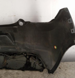 Pare choc arriere CITROEN DS3 Photo n°9