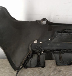 Pare choc arriere CITROEN DS3 Photo n°10