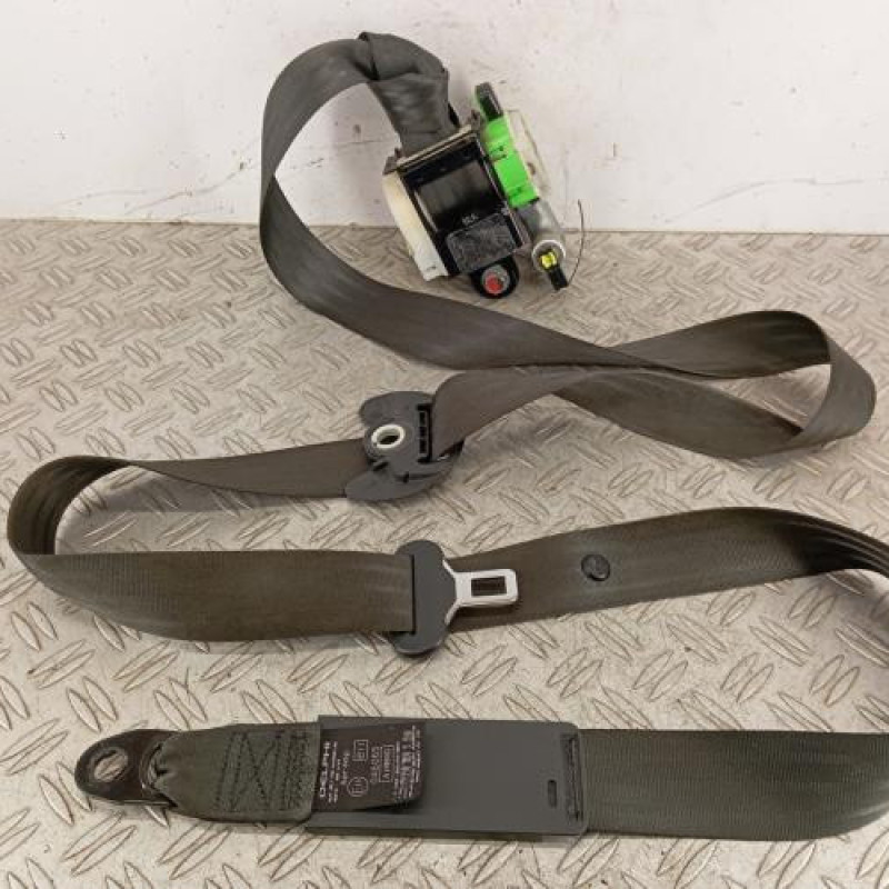 Ceinture avant gauche HYUNDAI IX 20