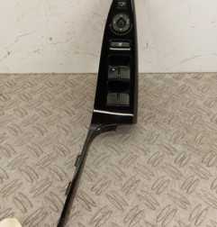 Interrupteur de leve vitre avant gauche HYUNDAI IX 20 Photo n°1