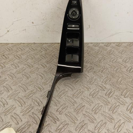 Interrupteur de leve vitre avant gauche HYUNDAI IX 20 Photo n°1