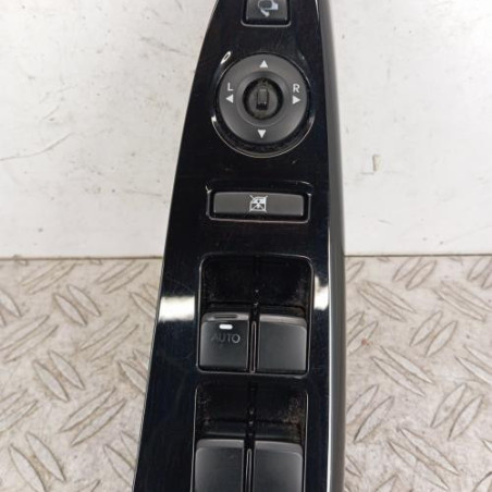 Interrupteur de leve vitre avant gauche HYUNDAI IX 20