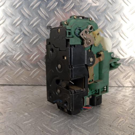 Serrure avant gauche VOLKSWAGEN GOLF 4 Photo n°1