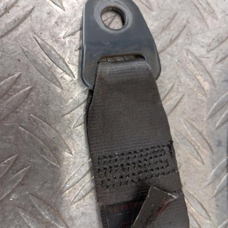 Ceinture avant gauche CITROEN C3 1