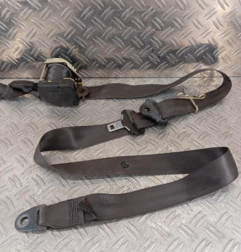Ceinture avant gauche CITROEN C3 1
