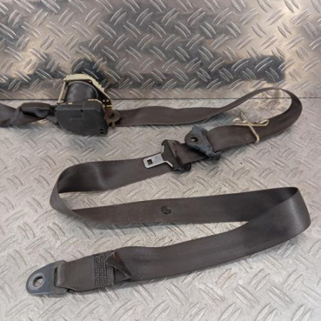 Ceinture avant gauche CITROEN C3 1