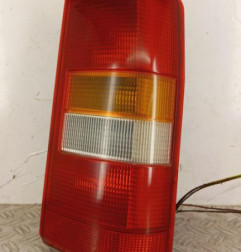 Feu arriere principal droit (feux) FIAT SCUDO 1 Photo n°1