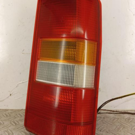 Feu arriere principal droit (feux) FIAT SCUDO 1 Photo n°1