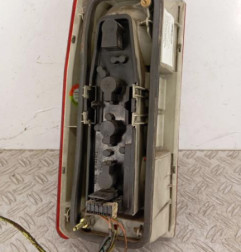 Feu arriere principal droit (feux) FIAT SCUDO 1 Photo n°3