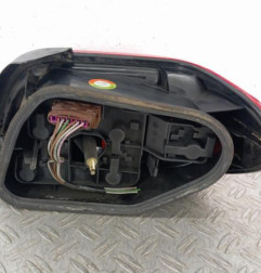 Feu arriere principal gauche (feux) CITROEN XSARA Photo n°4