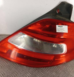 Feu arriere principal droit (feux) RENAULT MEGANE 2 Photo n°1