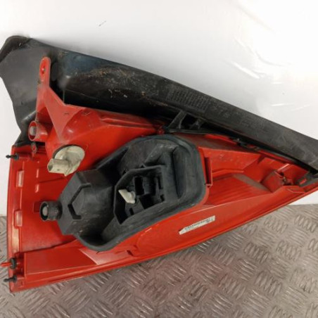 Feu arriere principal droit (feux) RENAULT MEGANE 2