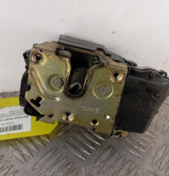 Serrure avant droit CITROEN XSARA PICASSO Photo n°1