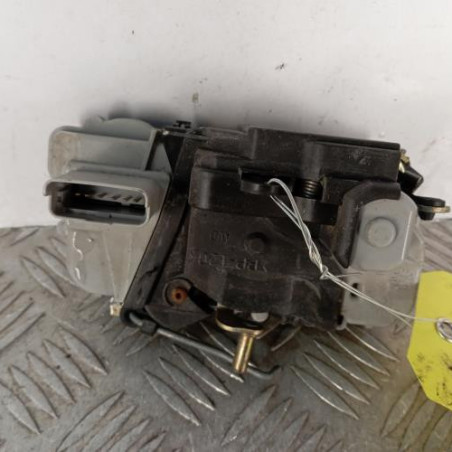 Serrure avant droit CITROEN XSARA PICASSO