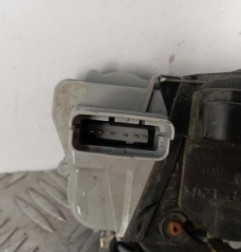 Serrure avant droit CITROEN XSARA PICASSO Photo n°3