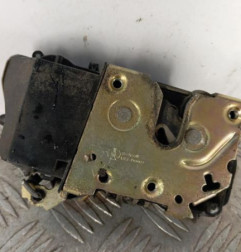 Serrure avant gauche CITROEN XSARA PICASSO Photo n°1