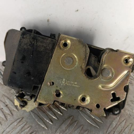 Serrure avant gauche CITROEN XSARA PICASSO Photo n°1