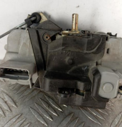Serrure avant gauche CITROEN XSARA PICASSO