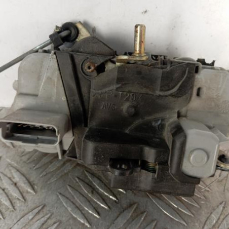 Serrure avant gauche CITROEN XSARA PICASSO