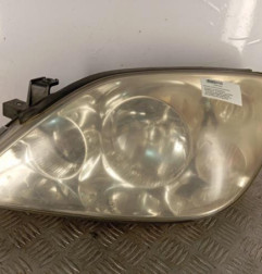 Optique avant principal gauche (feux)(phare) NISSAN PRIMERA 3 Photo n°1