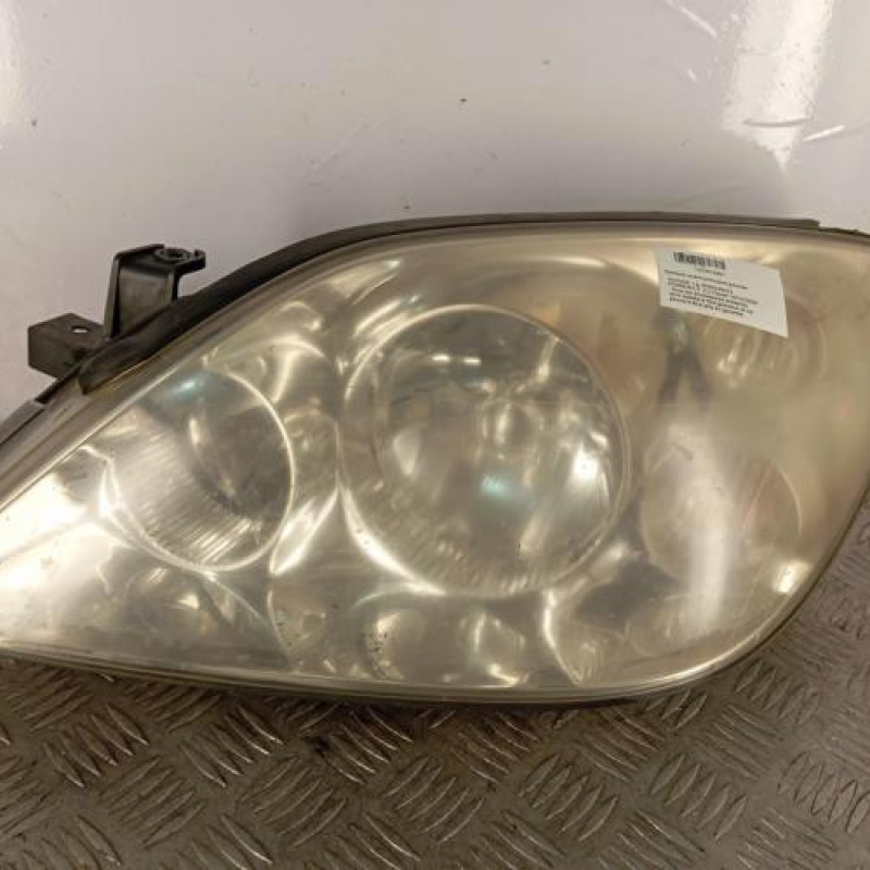 Optique avant principal gauche (feux)(phare) NISSAN PRIMERA 3
