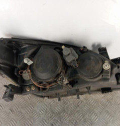 Optique avant principal gauche (feux)(phare) NISSAN PRIMERA 3 Photo n°3