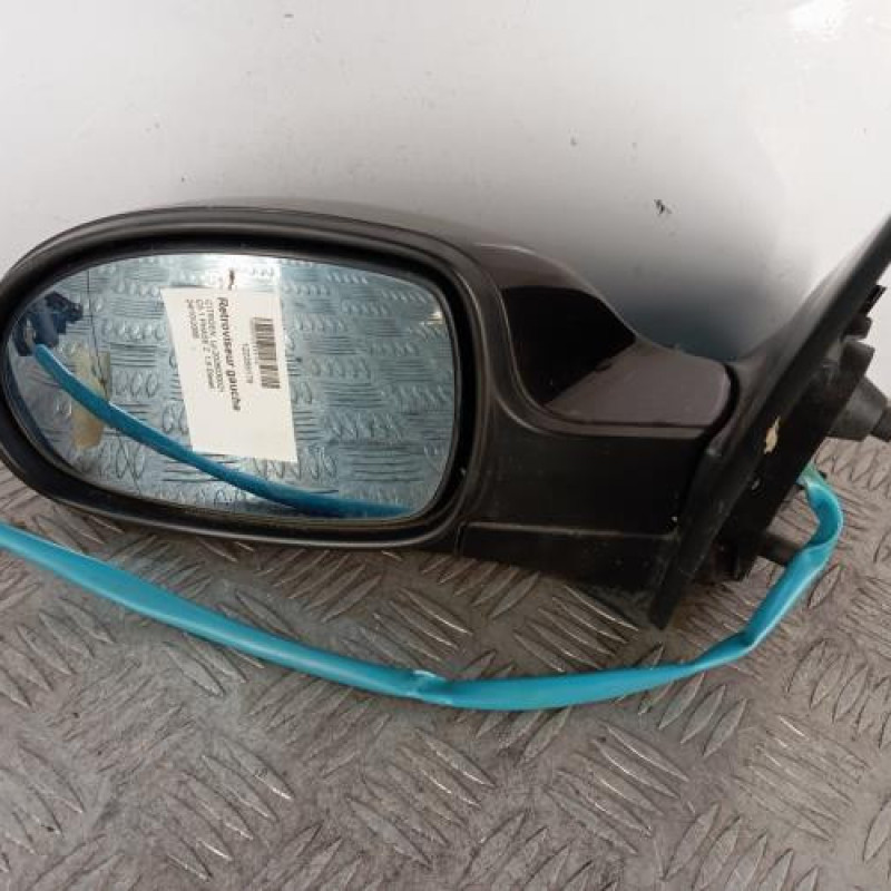 Retroviseur gauche CITROEN C5 1