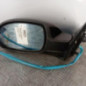 Retroviseur gauche CITROEN C5 1