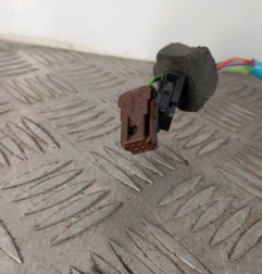 Retroviseur gauche CITROEN C5 1