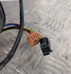 Retroviseur gauche CITROEN C4 GRAND PICASSO 1